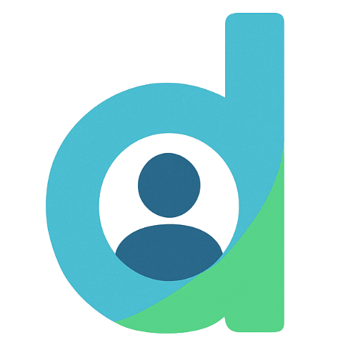 Financing CRM Logo