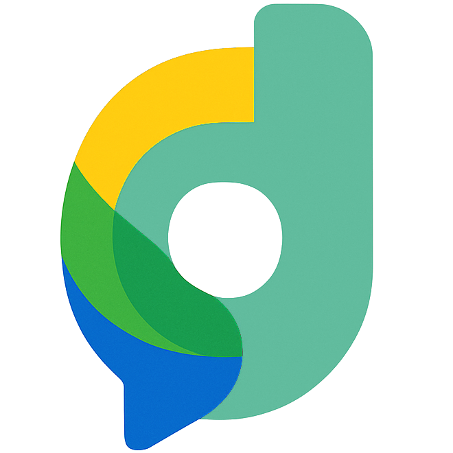 Voicebot and Salesbot Logo